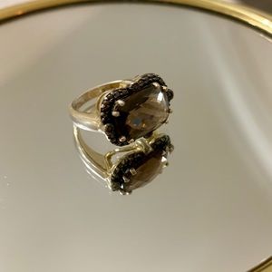 Victorian Vintage Ring